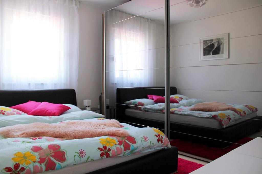 Apartments Villa Lili Umago Camera foto