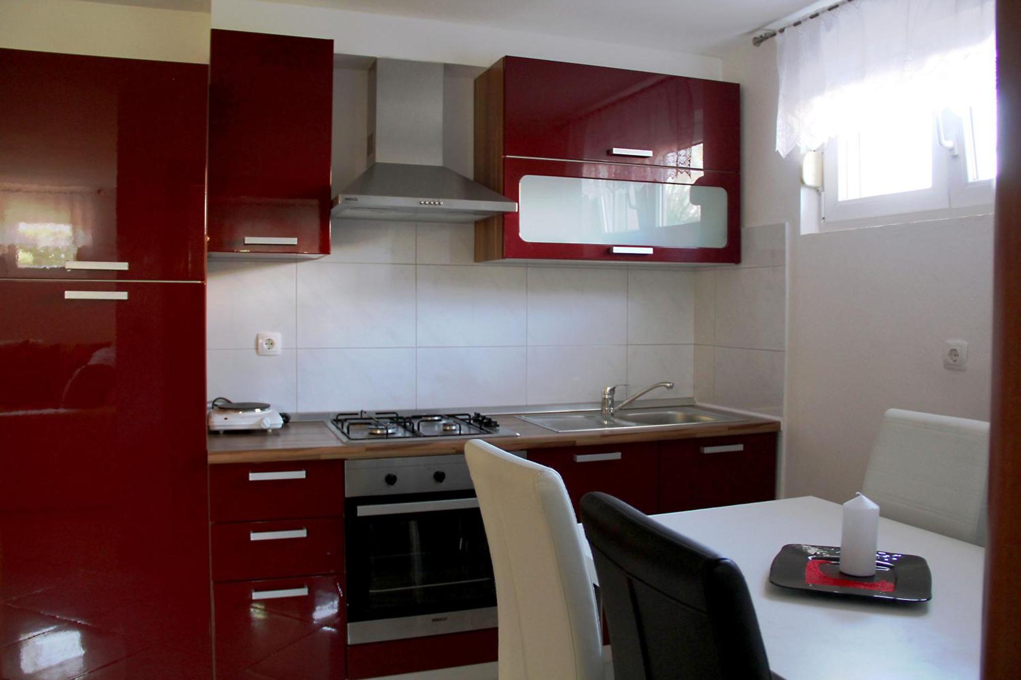 Apartments Villa Lili Umago Esterno foto