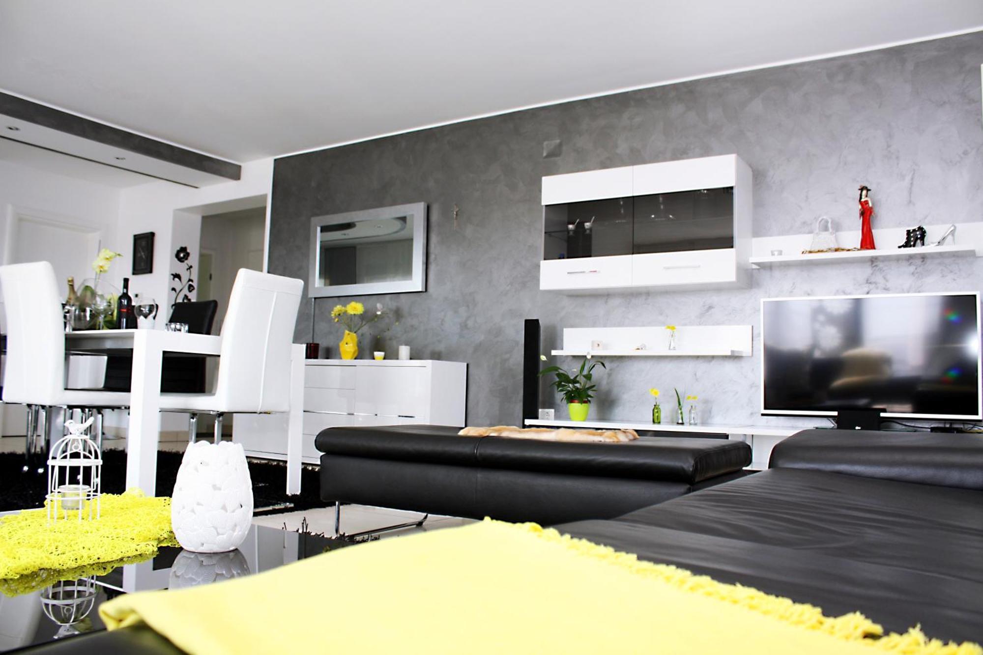 Apartments Villa Lili Umago Camera foto