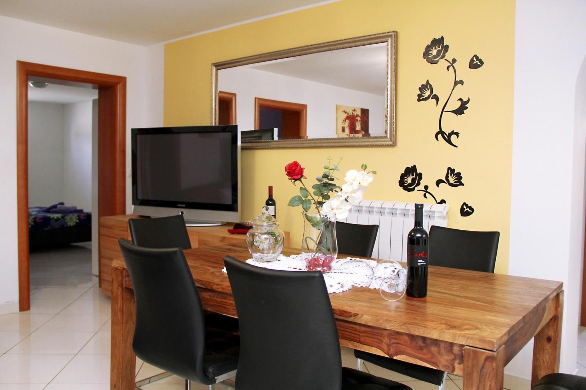 Apartments Villa Lili Umago Camera foto